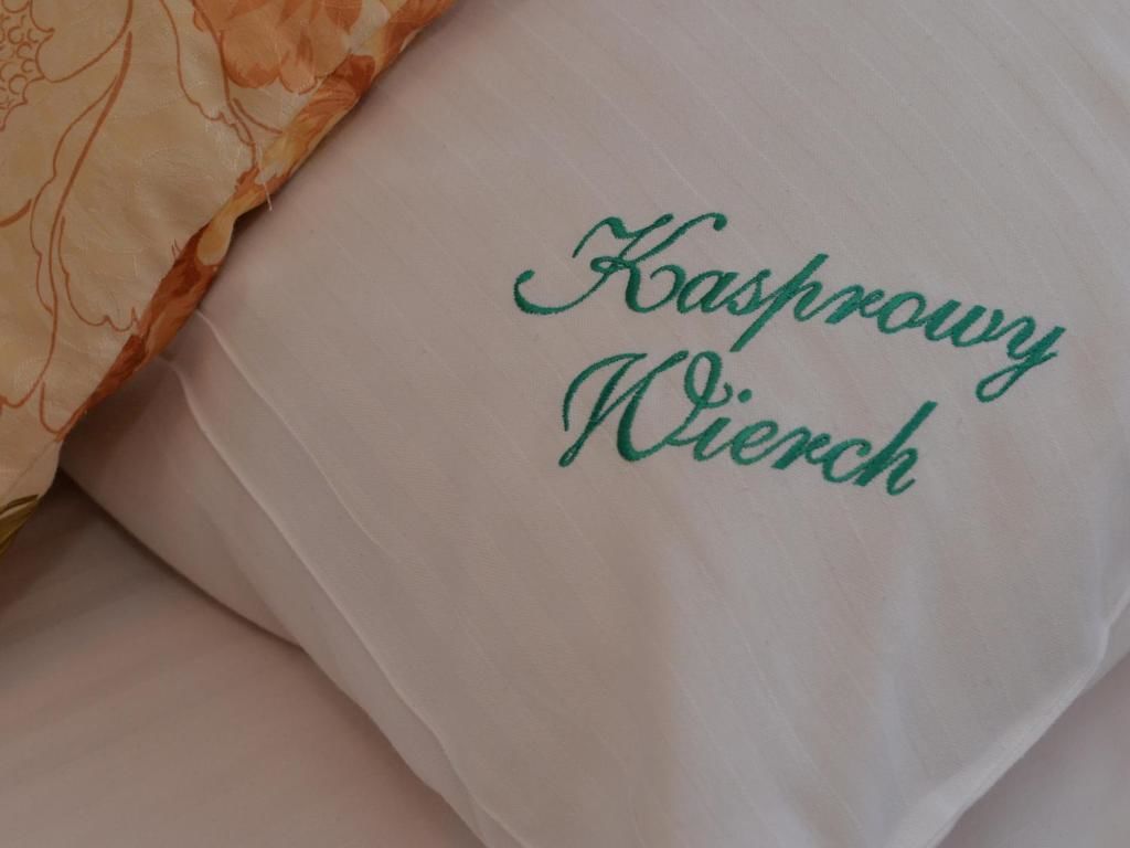 Курортные отели Resort Kasprowy Wierch Закопане