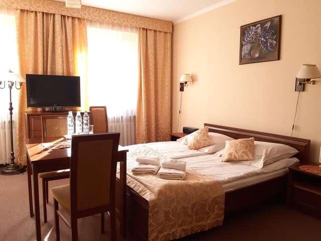 Курортные отели Resort Kasprowy Wierch Закопане-36